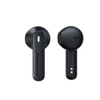 Baseus Bluetooth-Kopfhörer Bowie E16 schwarz Baseus Bluetooth-Kopfhörer Bowie E16 schwarz