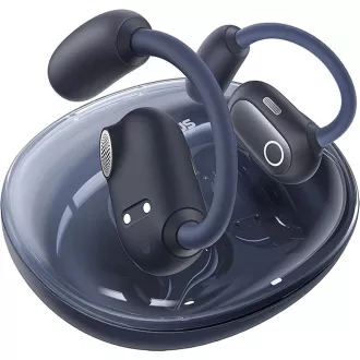 Baseus Eli Sport 1 Open-Ear TWS/BT/Cosmic Schwarz Baseus Eli Sport 1 Open-Ear TWS/BT/Cosmic Schwarz