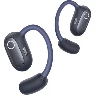 Baseus Eli Sport 1 Open-Ear TWS/BT/Cosmic Schwarz Baseus Eli Sport 1 Open-Ear TWS/BT/Cosmic Schwarz