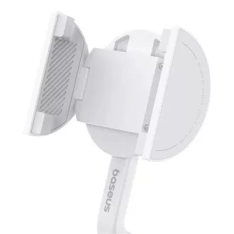 Baseus Selfie-Stick TechShot weiß