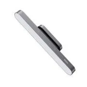 Baseus Magnetic Pro Magnetische Kabellose LED-Lampe Grau