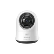 Baseus Innenkamera Sicherheit P1 Pro 3K Weiß