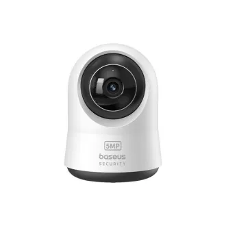 Baseus Innenkamera Sicherheit P1 Pro 3K Weiß