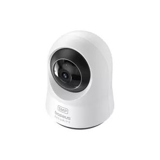 Baseus Innenkamera Sicherheit P1 Pro 3K Weiß