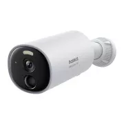 Baseus Outdoor Kamera Sicherheit B1 2K Weiß