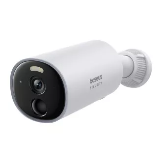 Baseus Outdoor Kamera Sicherheit B1 2K Weiß Baseus Outdoor Kamera Sicherheit B1 2K Weiß