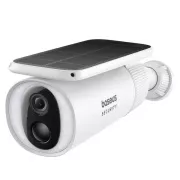 Baseus Outdoor Kamera Sicherheit S1 2K Weiß