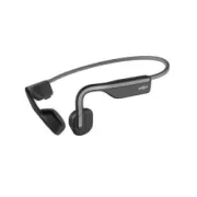 Shokz OpenMove, Bluetooth In-Ear-Kopfhörer, grau