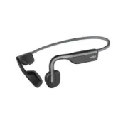 Shokz OpenMove, Bluetooth In-Ear-Kopfhörer, grau