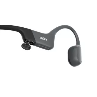 SHOKZ OpenRun/BT/Schwarz SHOKZ OpenRun/BT/Schwarz