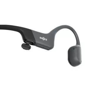 SHOKZ OpenRun Mini/BT/Schwarz