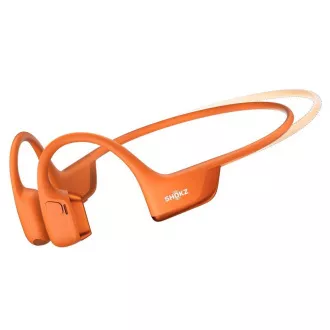 SHOKZ OpenRun Pro 2 Mini/BT/Orange SHOKZ OpenRun Pro 2 Mini/BT/Orange
