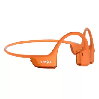 SHOKZ OpenRun Pro 2 Mini/BT/Orange SHOKZ OpenRun Pro 2 Mini/BT/Orange