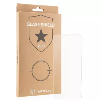 Taktisches Glasschild 2.5D Glas für Samsung Galaxy A15 4G/5G Klar Taktisches Glasschild 2.5D Glas für Samsung Galaxy A15 4G/5G Klar