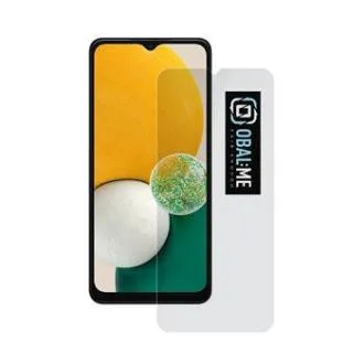 PAKET:ME 2.5D gehärtetes Glas für Samsung Galaxy A13 5G/A04s Klar PAKET:ME 2.5D gehärtetes Glas für Samsung Galaxy A13 5G/A04s Klar