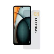Taktisches Glasschild 2.5D Glas für Apple iPhone 16 Pro Max Klar