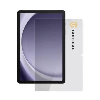 Tactical Glass Schild Glas für Samsung Galaxy Tab A9 Klar Tactical Glass Schild Glas für Samsung Galaxy Tab A9 Klar