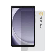 Taktisches Glas Schild Glas für Samsung Galaxy Tab A9 Klar