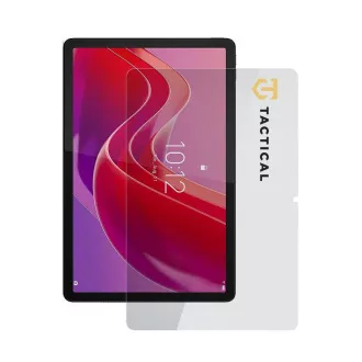 Taktischer Glasschutz Lenovo Tab M11 / Lenovo Idea Tab 11.0'' Klar Taktischer Glasschutz Lenovo Tab M11 / Lenovo Idea Tab 11.0'' Klar
