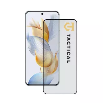 Tactical Glass Shield 5D Glas für Honor 90 Schwarz Tactical Glass Shield 5D Glas für Honor 90 Schwarz