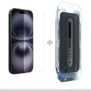 Nillkin gehärtetes Glas 0.2mm H  PRO 2.5D für Apple iPhone 16