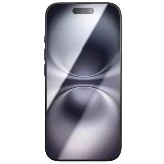 Nillkin gehärtetes Glas 0.2mm H  PRO 2.5D für Apple iPhone 16