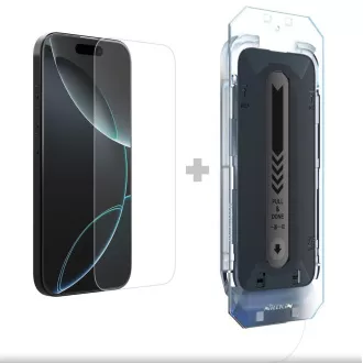 Nillkin gehärtetes Glas 0.2mm H PRO 2.5D für Apple iPhone 16 Pro Nillkin gehärtetes Glas 0.2mm H PRO 2.5D für Apple iPhone 16 Pro