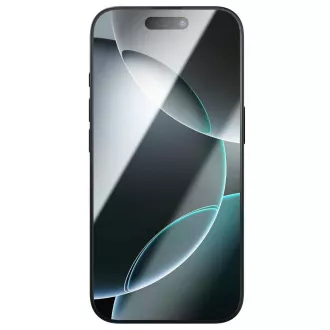 Nillkin gehärtetes Glas 0.2mm H PRO 2.5D für Apple iPhone 16 Pro Nillkin gehärtetes Glas 0.2mm H PRO 2.5D für Apple iPhone 16 Pro