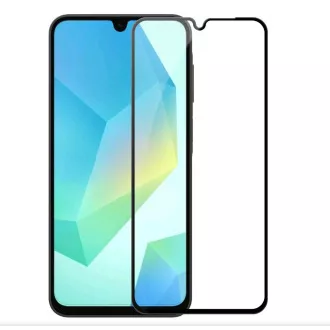 Nillkin gehärtetes Glas 2.5D CP PRO Schwarz für Samsung Galaxy A16 5G Nillkin gehärtetes Glas 2.5D CP PRO Schwarz für Samsung Galaxy A16 5G