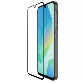 Nillkin gehärtetes Glas 2.5D CP PRO Schwarz für Samsung Galaxy A16 5G Nillkin gehärtetes Glas 2.5D CP PRO Schwarz für Samsung Galaxy A16 5G