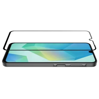 Nillkin gehärtetes Glas 2.5D CP PRO Schwarz für Samsung Galaxy A16 5G Nillkin gehärtetes Glas 2.5D CP PRO Schwarz für Samsung Galaxy A16 5G