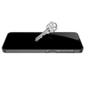Nillkin gehärtetes Glas 2.5D CP PRO Schwarz für Samsung Galaxy A16 5G Nillkin gehärtetes Glas 2.5D CP PRO Schwarz für Samsung Galaxy A16 5G