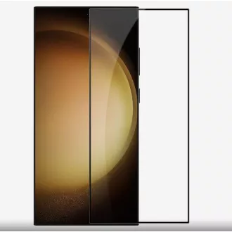 Nillkin gehärtetes Glas 2.5D CP PRO Schwarz für Samsung Galaxy A25 5G Nillkin gehärtetes Glas 2.5D CP PRO Schwarz für Samsung Galaxy A25 5G