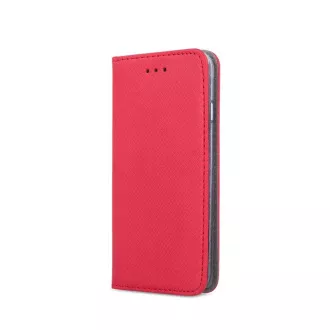 Cu-Be Magnet Fall Xiaomi Redmi Note 12 Pro 5G Rot