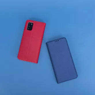 Cu-Be Magnet Fall Xiaomi Redmi Note 12 Pro 5G Rot