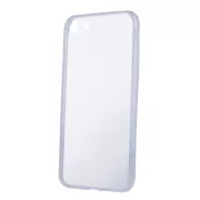 Cu-be TPU Fall Samsung Galaxy A15 4G / A15 5G Transparent