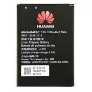 Huawei HB434666RBC Akku 1500mAh Li-Pol Service