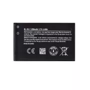 Nokia BL-4UL Akku 1200mAh Li-Ion (OEM)