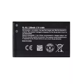 Nokia BL-4UL Akku 1200mAh Li-Ion (OEM)