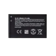 Nokia BL-4UL Akku 1200mAh Li-Ion (OEM)