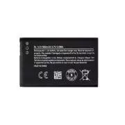 Nokia BL-5CB Akku 800mAh Li-Ion (OEM)