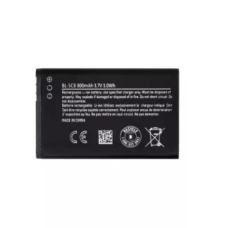 Nokia BL-5CB Akku 800mAh Li-Ion (OEM)