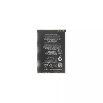Nokia BP-4L Akku 1500mAh Li-Polymer (OEM)