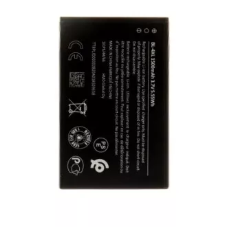 Nokia BL-4XL Akku 1500mAh Li-Ion (OEM)