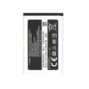 Samsung Akku AB463651BE Li-Ion 1000mAh (OEM)