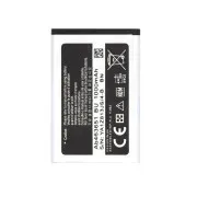 Samsung Akku AB463651BE Li-Ion 1000mAh (OEM)