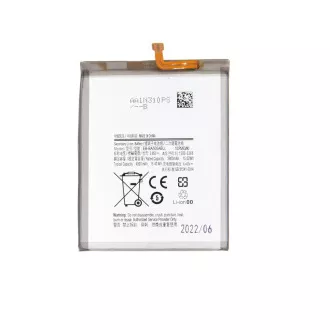 Samsung A50 Akku EB-BA505ABU Li-Ion 4000mAh (OEM)