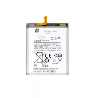 Samsung A20e Akku EB-BA202ABE Li-Ion 3000mAh (OEM) Samsung A20e Akku EB-BA202ABE Li-Ion 3000mAh (OEM)