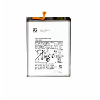 Samsung A21s Akku EB-BA217ABY Li-Ion 5000mAh (OEM)