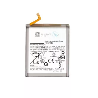 Samsung A52 Akku EB-BG781ABU Li-Ion 4500mAh (OEM)